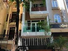 Hình ảnh Cho thuê nhà nguyên căn full nội thất, MT khu K300, P12 Tân Bình