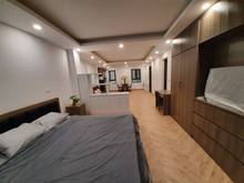 Hình ảnh Cho thuê Trang Chủ MB66.COM / Đăng Ký Tặng 66K Studio khu vực Yên Phụ, Tây Hồ