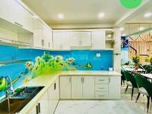 Hình ảnh Nhà 4 tầng lung linh,HXH,full nội thất Phan Huy Ích,P.12:giá mùa dịch.