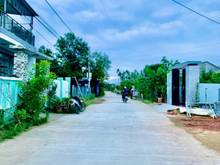 Hình ảnh Đất đã có sổ - Hạ tầng hoàn thiện trung tâm Tx Điện Bàn