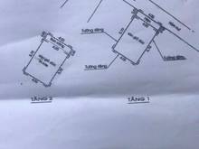 Hình ảnh Bán nhà 4mx7m, 1 lầu 1 tum, SHR, Giá: 2,250 tỷ, 2/TTH07 Quận 12