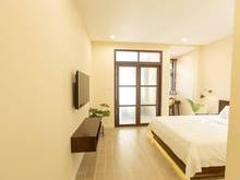 Hình ảnh Căn Hộ 1 Phòng Ngủ Rộng 50m2 Phan Kế Bính Quận 1