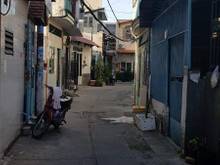 Hình ảnh Bán Nhà 2 Tầng  Bờ Bao Tân thắng, 56m2, Giá 4.1 tỷ (TL)