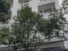Hình ảnh Chính Chủ Bán Nhà Mặt Tiền Đường Bùi Thị Xuân, P.bến Thành, Quận 1