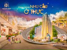 Hình ảnh Chỉ từ 500Triệu sở hữu căn 2PN tại Moonlight Centre point Tên