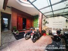 Hình ảnh Bán nhà Chu Văn An. Quận Bình Thạnh. Nhà 4 Lầu đẹp, Giá 17 Tỷ