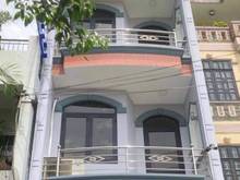 Hình ảnh Bán nhà HXH 3 lầu 42m2 CMT8, Phường 7, Tân Bình nhỉnh 7tỷ.