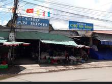 Hình ảnh Đất SHR gần chợ An Bình thổ cư