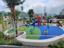 Hình ảnh Ecolife Riverside Quy Nhơn là sản phẩm Trang MB66.COM Chính Thức - MB 66 Uy Tín, cho thuê và để dành