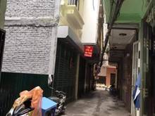 Hình ảnh Bán đất phố Xuân Thủy, 2 mặt ngõ, ô tô, kinh doanh, DT 49m, nhỉnh 5 tỷ