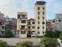 Hình ảnh Tiêu điểm Lương Thế Vinh - Ô tô tránh tốt - Phân lô cực đẹp