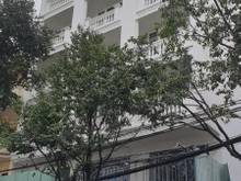 Hình ảnh Bán nhà MT phạm ngọc thạch ,ngay hồ con rùa P.6, Q.3, DTCN:800m2