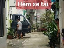 Hình ảnh Đất Thạnh Lộc 19-51m2 ngay trung tâm TL mà chỉ 2 tỷ 460