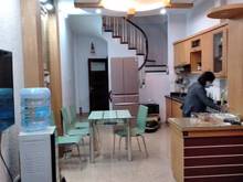 Hình ảnh Bán nhà  siêu đẹp Đội Cấn, Ba Đình, 45m*5T, MT 4m, giá nhỉnh 5 tỷ 900