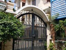 Hình ảnh Cho thuê Biệt Thự khu phố tây Thảo Điền, Quận 2