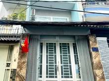 Hình ảnh Bán nhà hẻm  xe hơi  251/59 Lê Quang Định Bình Thạnh