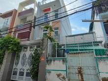 Hình ảnh Bán nhà hẻm xe hơi đường Tạ Quang Bửu, Phường 3, Quận 8