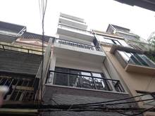Hình ảnh Bán nhà Trần Đại Nghĩa, ô tô vào, thang máy, KD tốt, 100m2, 5 tầng, 23