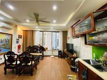 Hình ảnh Bán nhà Thượng Thanh, Long Biên, 46m2, 4 Tầng, oto 4c vào nhà, 3 tỷ 6