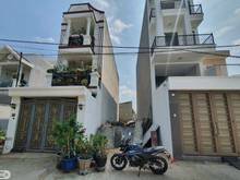 Hình ảnh Đất đường 160 Tăng Nhơn Phú A-Q9- 4ty150-72m2- HXH