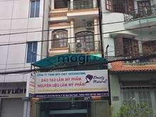 Hình ảnh Bán nhà hẻm 5M đường Bùi Đình Túy 3 lầu giá 8 tỷ tl
