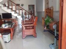 Hình ảnh Bán nhà đường hương lộ 2 quận bình tân. 38m2
