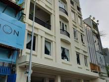 Hình ảnh Căn Hộ DV Hai Bà Trưng - Đinh Công Tráng,Q1, TN 360tr/th Q1, 12x18m
