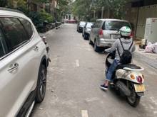 Hình ảnh Tôi cần cho thuê gấp nhà Liền kề 96 Nguyễn Huy Tưởng, 80m, 5t, 28tr/th
