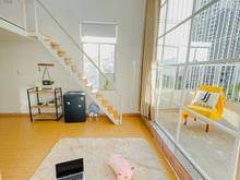 Hình ảnh Mb6623 nạp rút nhanh chóng ban công gác lửng view Landmark siêu chill, giá siêu hời.