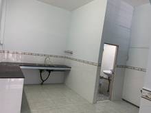 Hình ảnh Bán Nhà HXT Tân Hòa Đông ( 4 x 14 ) , nhà mới 70% , hẻm thông Kênh Tân