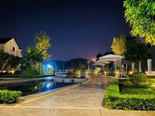 Hình ảnh Bán Nhà  View Công Viên Vườn Hoa Tại Tp.Vĩnh Yên