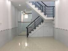 Hình ảnh bán nhà tỉnh lộ 10 quận bình tân. 38m2