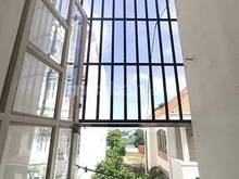 Hình ảnh Nhỉnh 4 tỷ có ngay nhà 3 tầng 56m2 ,hẻm xe tải Lê Đức Thọ,P.13,GV.