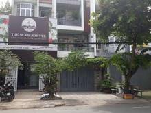 Hình ảnh Chính chủ cần cho thuê nhà MẶT TIỀN BL* 4.5*20m, Nội Thất vào ở ngay