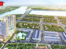 Hình ảnh Chỉ từ 2 tỷ sỡ hữu shophouse Nguyễn Lương Bằng quận 7