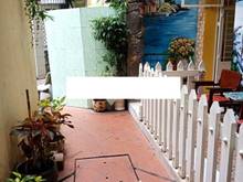 Hình ảnh Nhà nguyên căn P11 Q10 7PN, 5WC-Khu dân cư an ninh