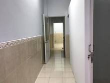 Hình ảnh Bán nhà hẻm đường số 12 phường bình hưng hòa quận bình tân. 64m2