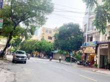 Hình ảnh Ô tô! Bán nhà view hồ phố Nguyễn Thị Định, 45m2, 2 mặt ngõ, giá 8 tỷ.