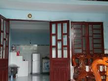 Hình ảnh Bán nhà hẻm tên lửa quận bình tân. 38m2