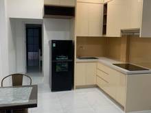 Hình ảnh hẻm ba gác LÊ THỊ RIÊNG P. Bến Thành Q.1  32M2,17TR/1T, Giá 6.7 tỷ