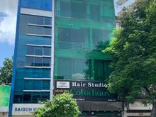 Hình ảnh Cho thuê MT Đinh Tiên Hoàng,Q1 DT: 8X21 6 TẦNG  GÍA RẺ CHỈ 100tr