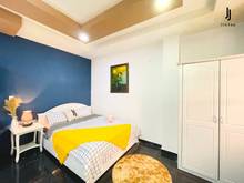 Hình ảnh JinJoo Home Nguyễn Văn Cừ  full nội thất ngay trung tâm Q1 giá từ 4tr7