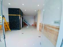 Hình ảnh Bán nhà mặt tiền 2C Bạch Đằng Tân Bình ngay sân bay