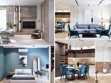 Hình ảnh Cho thuê Trang Chủ MB66.COM / Đăng Ký Tặng 66K Hưng Phúc - Phú Mỹ Hưng nhà mới 100% giá 12 triệu/th.