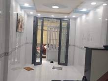 Hình ảnh Bán Nhà Quận 5 Giá Rẻ_Nhà Mới Xây _Chính Chủ Bán Gấp_35m2_4 Tầng .Giá
