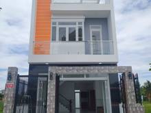 Hình ảnh Nhà Khu Đô Thị 5 Sao New City. 5.5 x 18 (99m2) Chỉ 2.5 tỷ