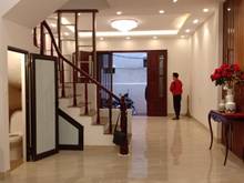 Hình ảnh Bán Nhà Minh Khai DT65m2x5T, Nhà 50m Ra Phố Ngõ Rộng