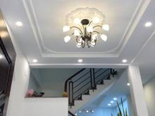 Hình ảnh Bán nhà HXH Trường Sa 43m2  P13 Phú Nhuận.