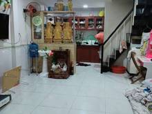 Hình ảnh bán nhà 30m2 đường lũy bán bích giá rẻ