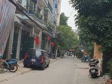 Hình ảnh Bán nhà MP Phương Liệt, mt 5.2m, KD đỉnh, 4 tầng, 52m2, 9.98 tỷ
